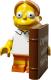 Simpsons Lego 71009 Martin Minifigure Series 2 Individual Figures 